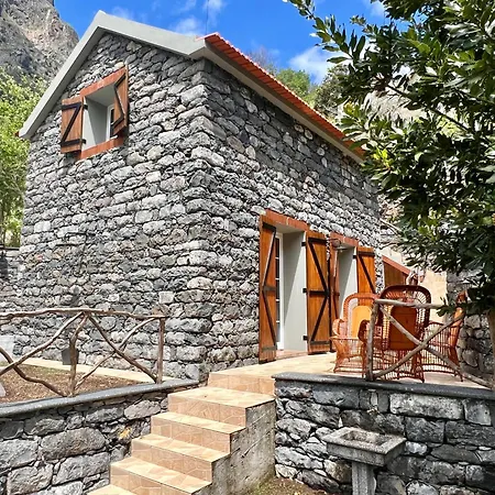 Holiday home Traditional House