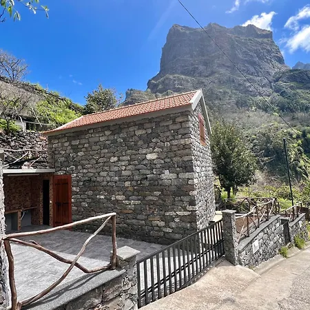 Traditional House