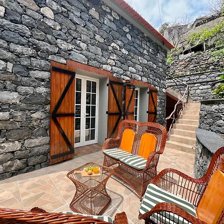 Traditional House