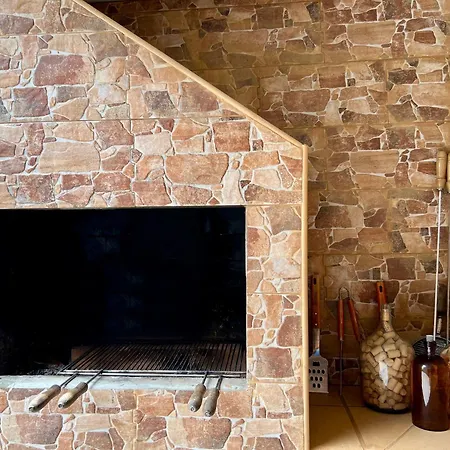 Holiday home Traditional House