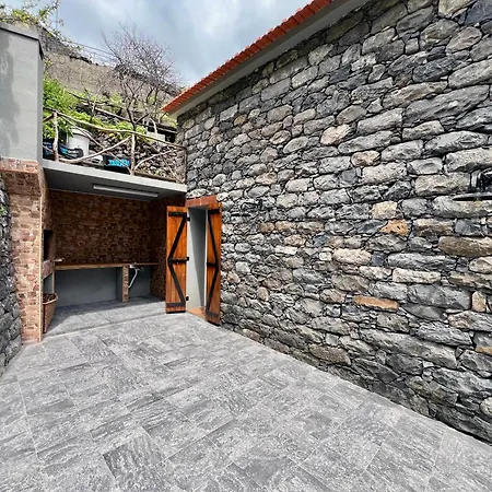Traditional House